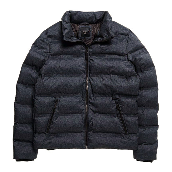 Superdry Ανδρικό μπουφάν